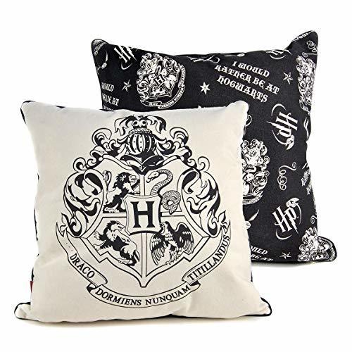 Elemento de la categoría hogar HARRY POTTER Hogwarts Almohada