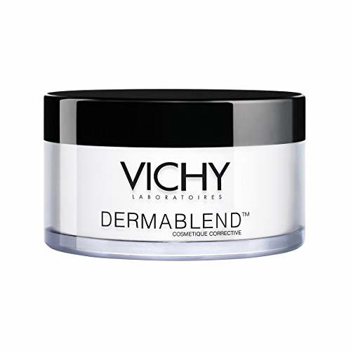 Belleza Vichy Dermablend Polvos Compactos