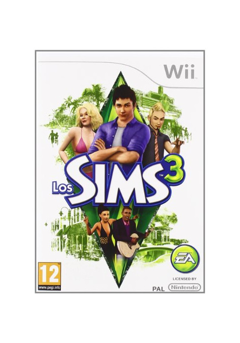 Product Los Sims 3