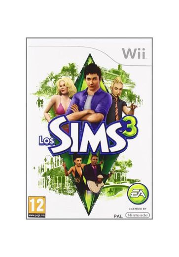 Los Sims 3