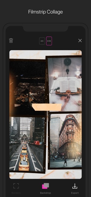 Storyluxe
