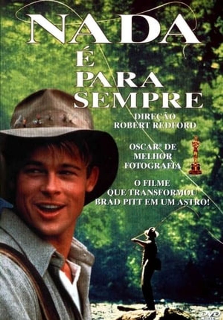 Movie El río de la vida