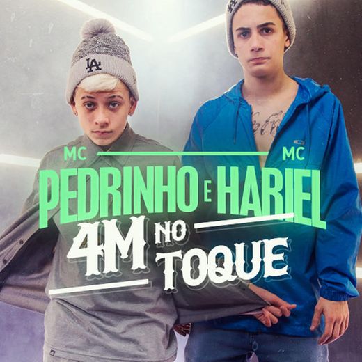 4M no Toque