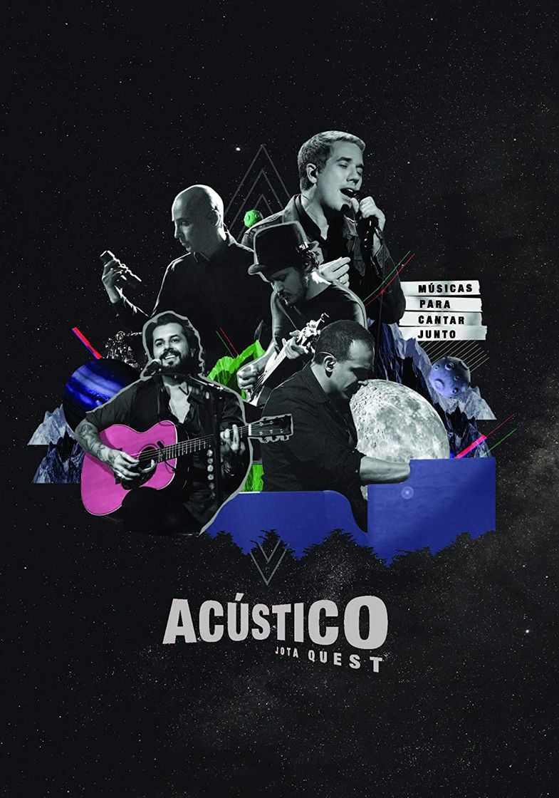Canción O Sol - Acústico