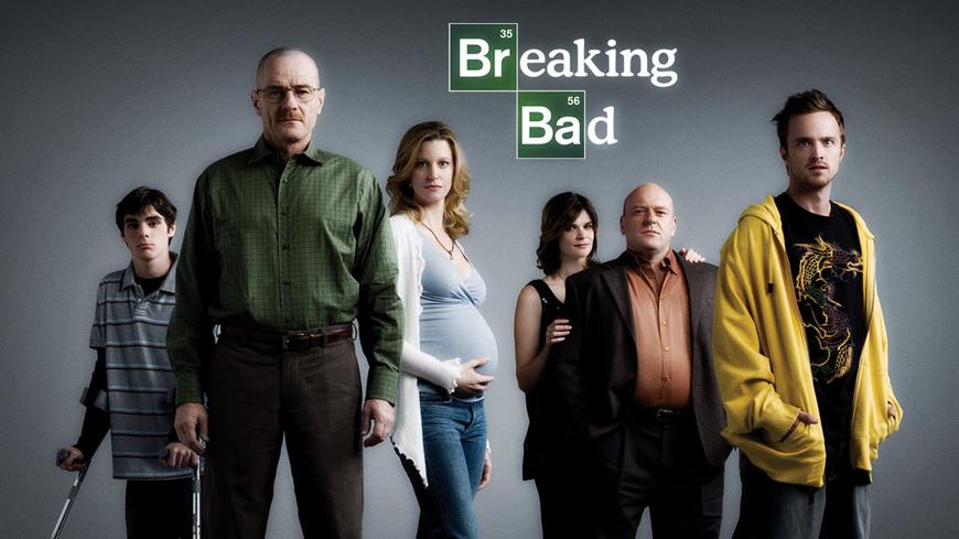 Película No Half Measures: Creating the Final Season of Breaking Bad