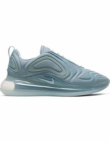 Social Zapatillas Nike Nike Air MAX 720 SE Ocean Azul Mujer 38.5 Azul