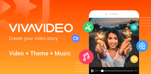 Moda Video Editor & Video Maker - VivaVideo - Apps on Google Play