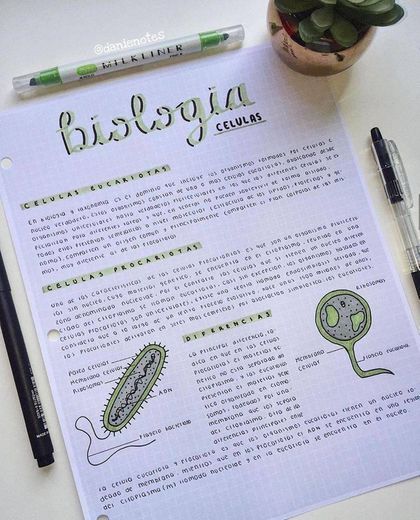 Biologia Celular