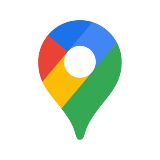 Google Maps - Transit & Food