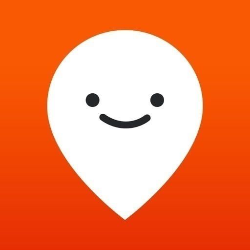 Moovit: Train & Bus Times