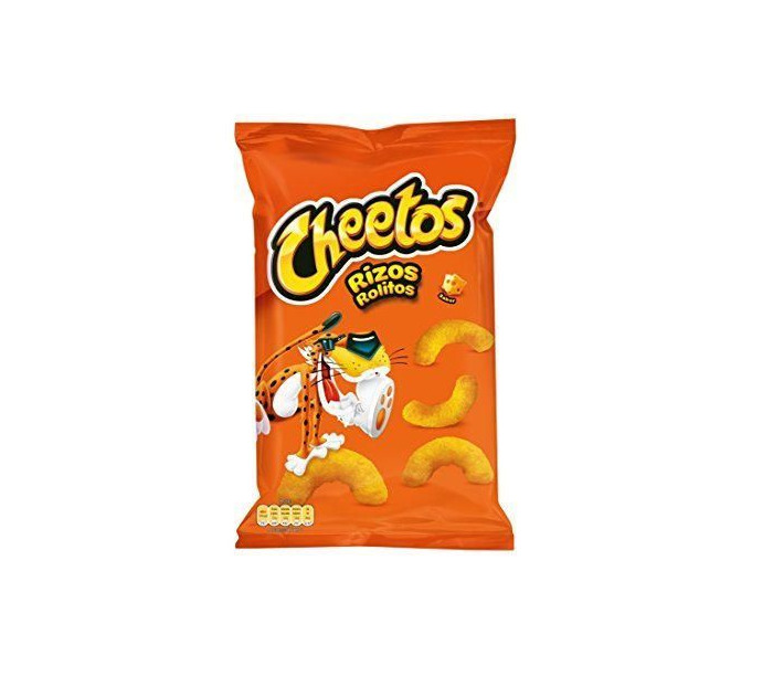 Producto Cheetos Sticks Aperitivo Horneado con Sabor a Queso y Ketchup