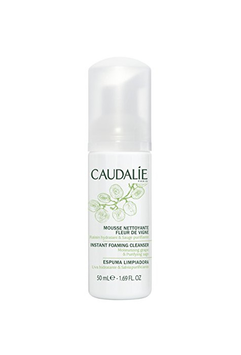 Beauty Caudalie Espuma De Limpieza Purificante 50ml