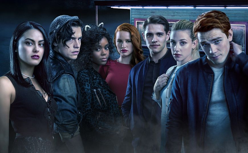 Serie Riverdale