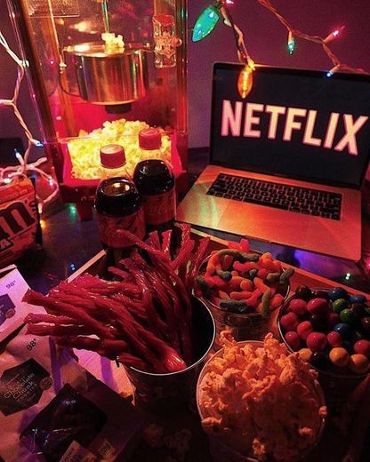 Netflix