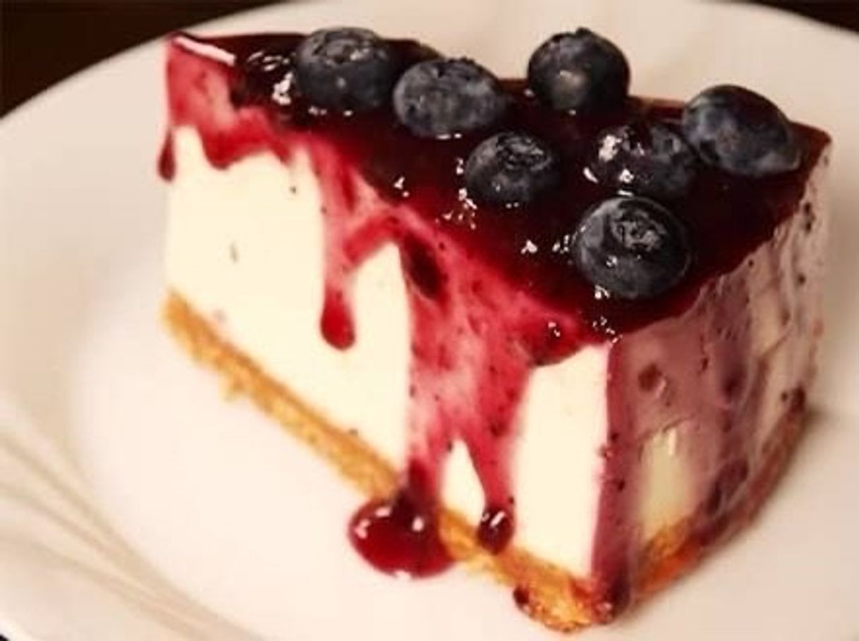 Fashion Cheesecake 