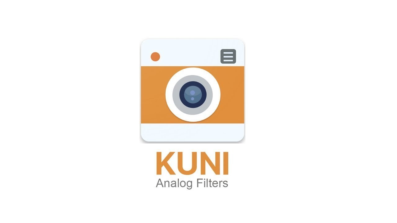 App KUNI Cam