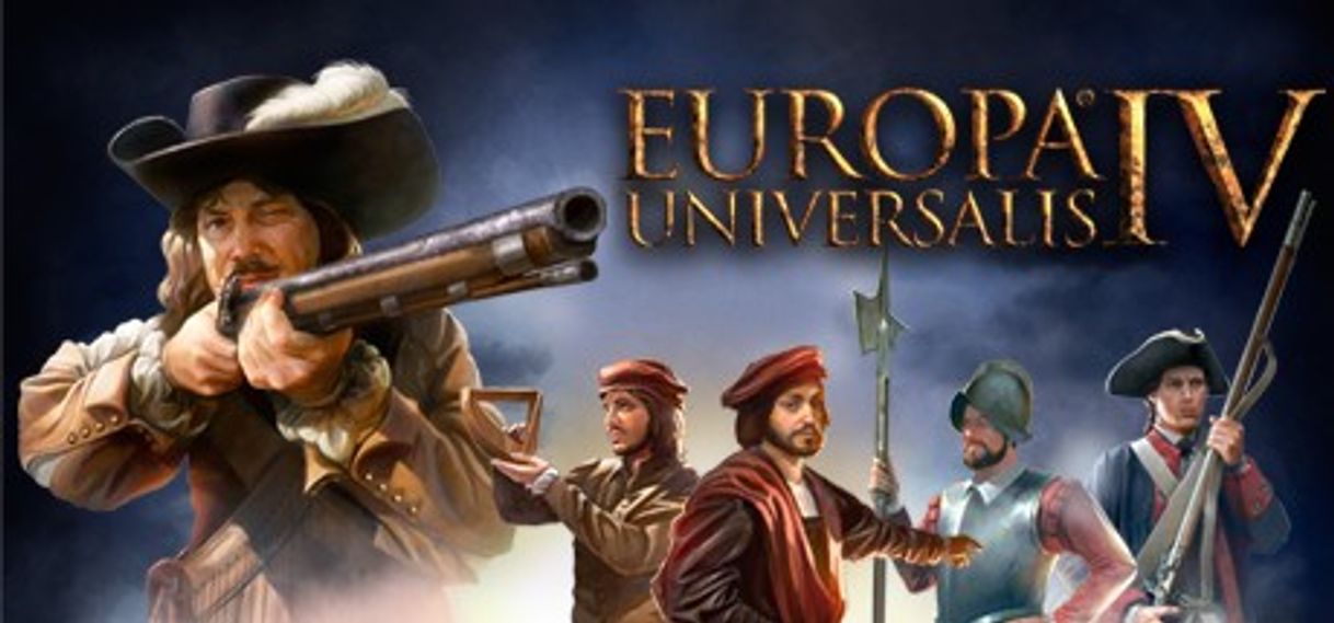 Fashion  Europa Universalis IV 