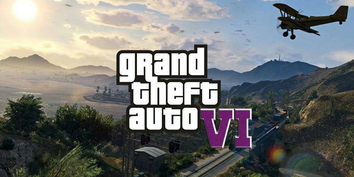 Videogames Trailer official de Grand Theft Auto VI