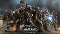 Videogames World of Warcraft 