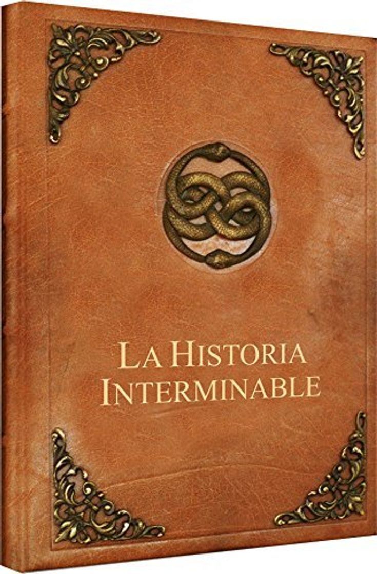 Producto La Historia Interminable (BD