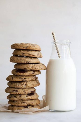 🍪 Cookies and Milk🥛