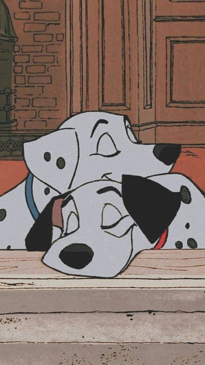 Dálmatas 🐕