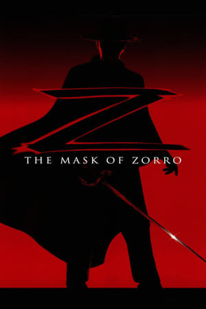 Movie La máscara del Zorro