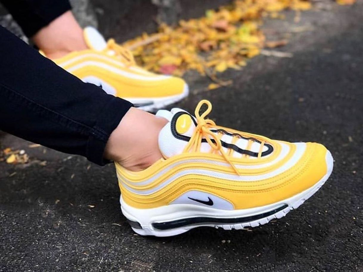 Fashion Air Max 97 || 💛