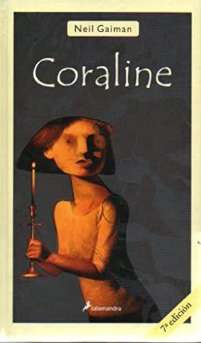 CORALINE