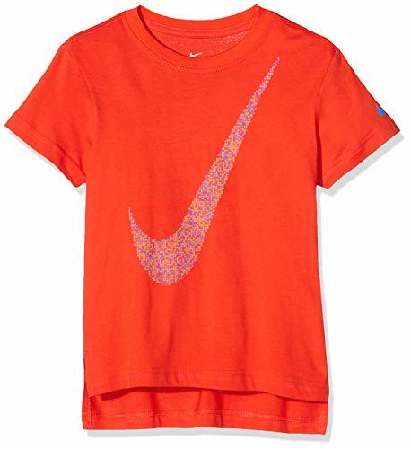 Products Desconocido Nike G NSW tee Dptl Future Fem AOP Camiseta de Manga