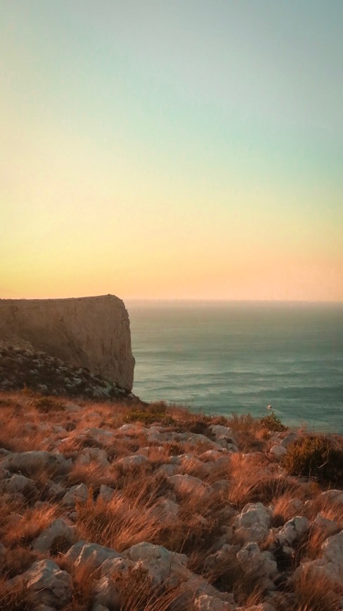 Place Faro Cabo San Antonio