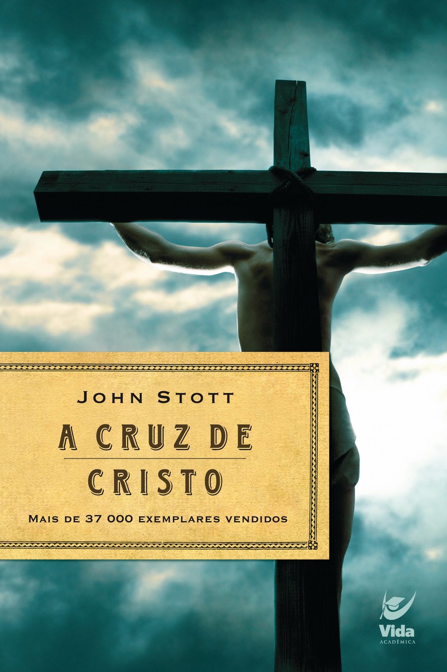 Book LA CRUZ DE CRISTO