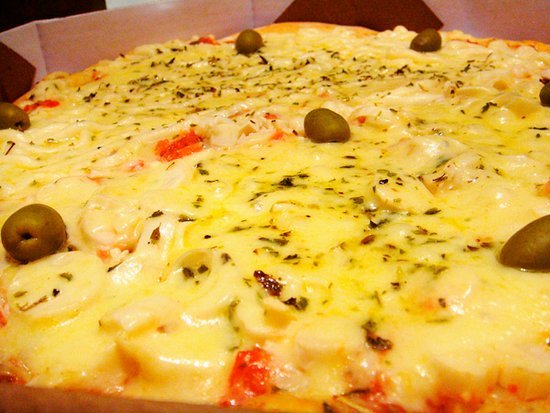 Restaurants Pizzaria A Favorita