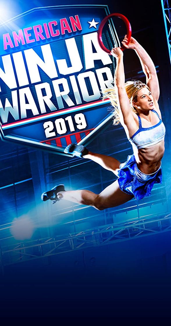 Serie American Ninja Warrior