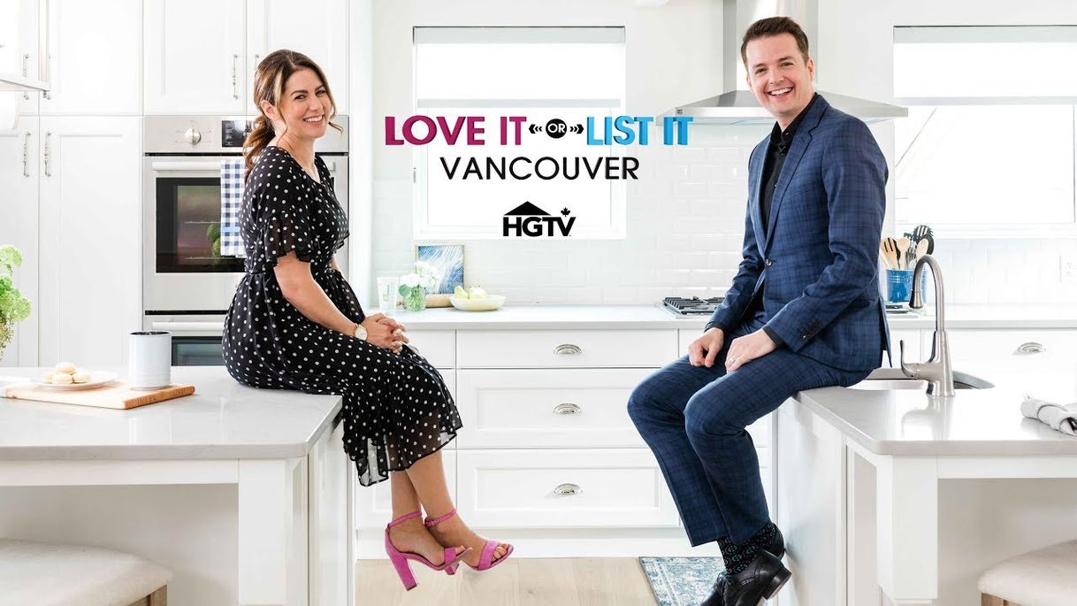 Serie Tu casa a juicio Vancouver