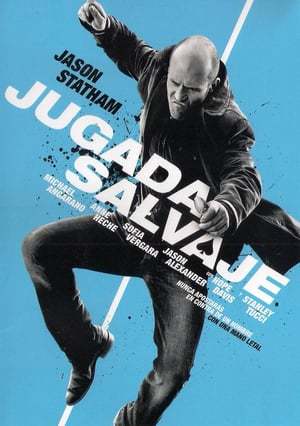 Movie Jugada salvaje
