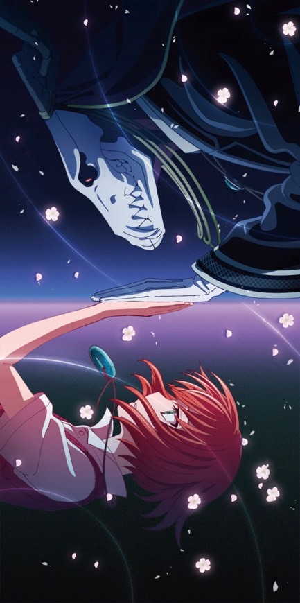 The Ancient Magus' Bride