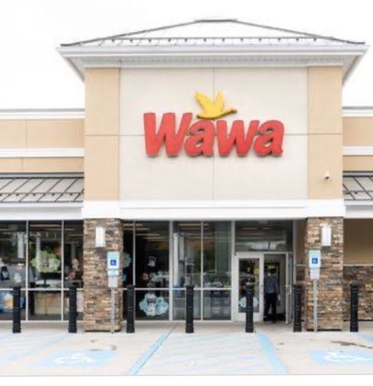 Restaurantes Wawa