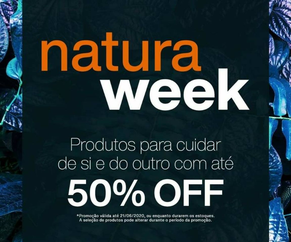 Moda Natura Week