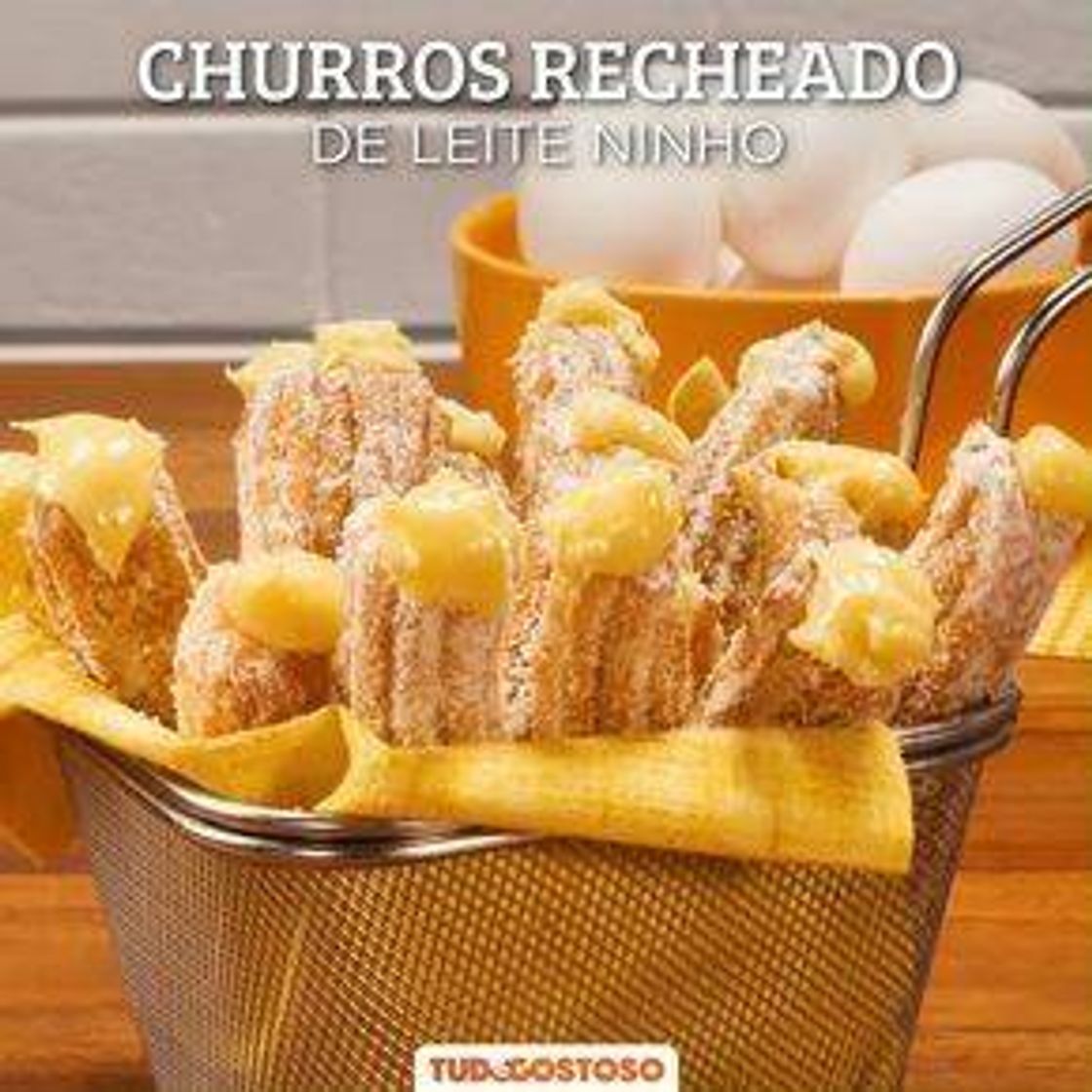 Moda Churros