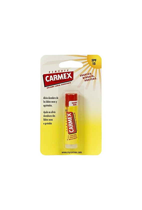 Producto Carmex