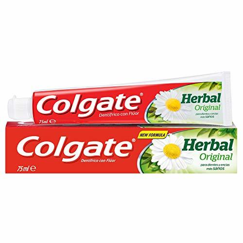 Product Colgate Herbal Pasta de Dientes