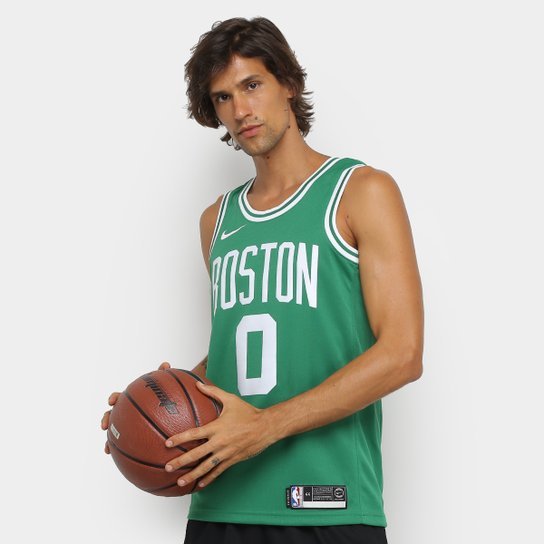 Producto Regata Boston Celtics NBA Nike 