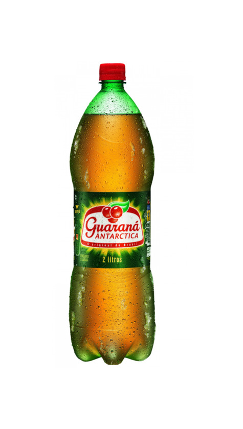 Producto Guaraná Antártica 2L