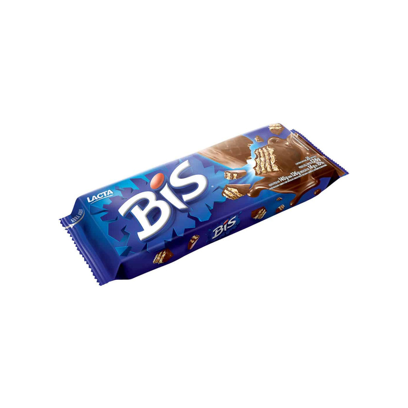 Producto Bis 126g