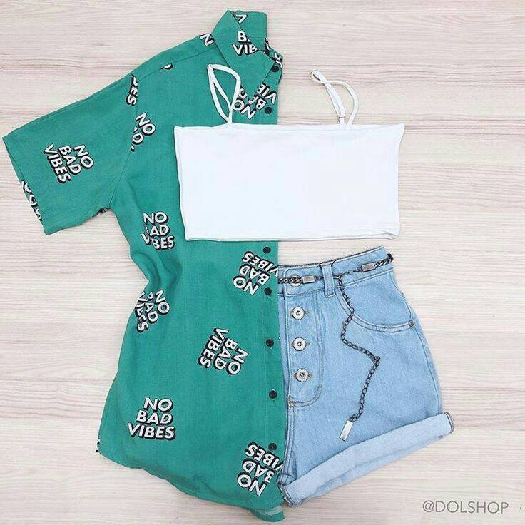 Fashion Adorei 💚