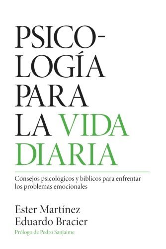 Book Psicología para la vida diaria