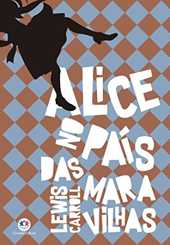 Book Alice nos país das maravilhas