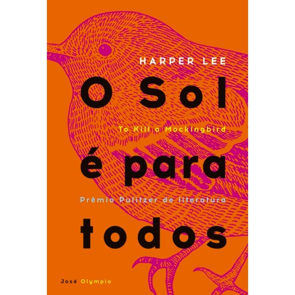 Book O Sol É Para Todos