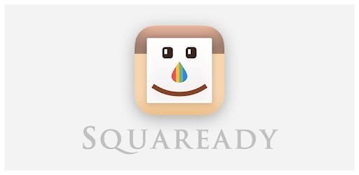 Aplicaciones Squaready